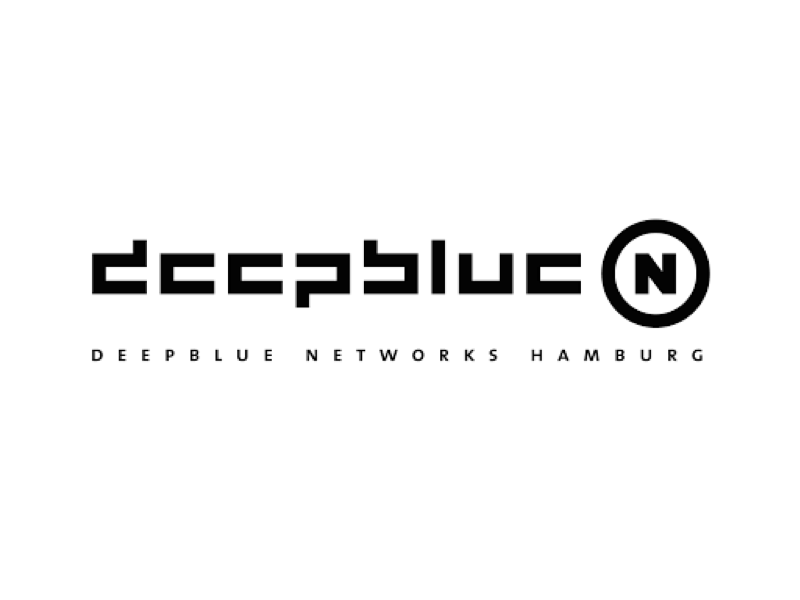 deeplue